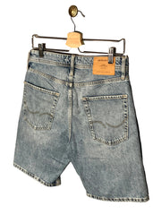 Blugi scurti Jack&Jones - marimea XS (relaxed fit) - Barbati