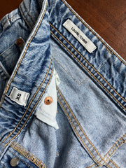 Blugi scurti Jack&Jones - marimea XS (relaxed fit) - Barbati