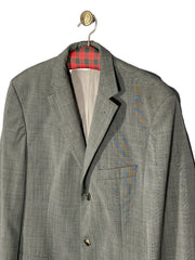 Sacou (100%lana) Hugo Boss - marimea L/XL - Barbati