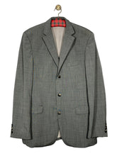 Sacou (100%lana) Hugo Boss - marimea L/XL - Barbati
