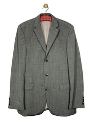 Sacou (100%lana) Hugo Boss - marimea L/XL - Barbati