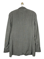 Sacou (100%lana) Hugo Boss - marimea L/XL - Barbati