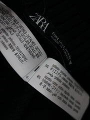 Bluza lunga Zara - marimea L - Femei