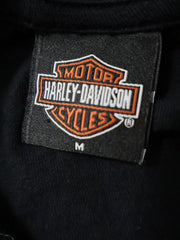 Tricou Harley Davidson - marimea M - Barbati