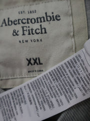 Tricou Abercrombie&Fitch - marimea L - Barbati