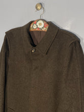 Palton (lana) Weyrer - marimea L - Barbati