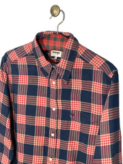 Camasa Wrangler - marimea M/L - Barbati