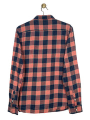 Camasa Wrangler - marimea M/L - Barbati