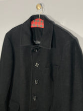 Palton (70%lana/10%cashmir) Sunset Suits - marimea XXL - Barbati