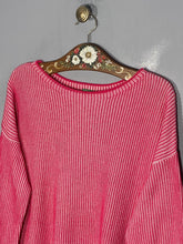 Bluza Benetton - marimea XS/S (oversize) - Femei