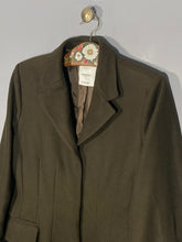 Palton (80%lana) Mango - Marimea L - Femei