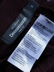 Bluza Dressmann - marimea S - Barbati