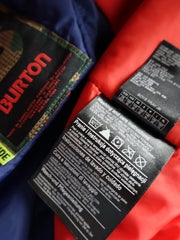 Geaca Burton - marimea XS/S - Barbati