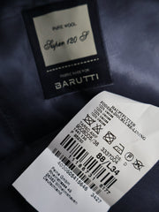 Sacou (100%lana) Barutti - marimea S - Barbati