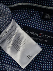 Camasa Casa Moda - marimea XXL/3XL - Barbati