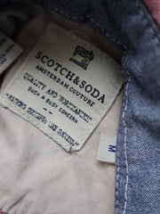 Camasa Scotch&Soda - marimea M - Barbati