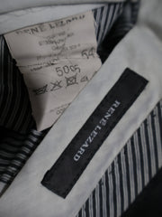Pantaloni (100%lana) Rene Lazard - marimea XXL - Barbati