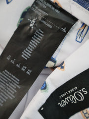 Pantaloni (black label) s'Oliver - marimea M/L - Barbati