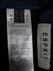 Pantaloni (40%lana) Esprit - marimea S - Barbati