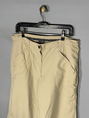 Pantaloni Jack Wolfskin 2 in 1 - marimea L/XL