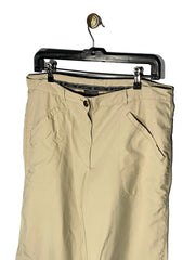 Pantaloni (2in1) Jack Wolfskin - marimea L/XL - Femei