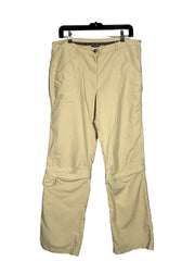 Pantaloni (2in1) Jack Wolfskin - marimea L/XL - Femei