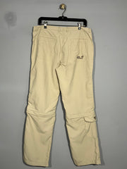 Pantaloni Jack Wolfskin 2 in 1 - marimea L/XL