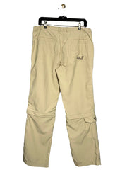 Pantaloni (2in1) Jack Wolfskin - marimea L/XL - Femei