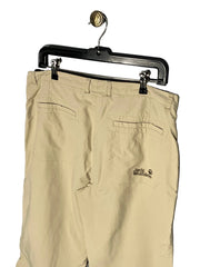 Pantaloni (2in1) Jack Wolfskin - marimea L/XL - Femei