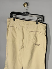 Pantaloni Jack Wolfskin 2 in 1 - marimea L/XL