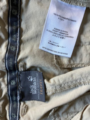 Pantaloni (2in1) Jack Wolfskin - marimea L/XL - Femei