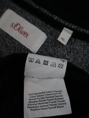 Bluza S'Oliver - marimea XL - Barbati