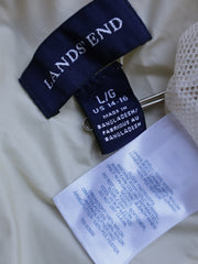 Jacheta Land's End - marimea L/XL - Femei
