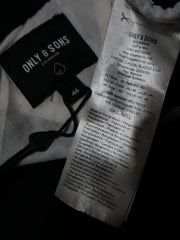 Sacou Only&Sons - marimea S - Barbati