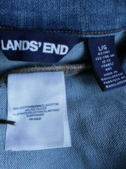 Geaca Land's End - marimea XXS/XS - Femei
