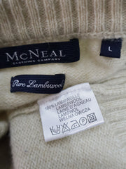 Bluza (100%lana) McNeal - marimea L - Barbati