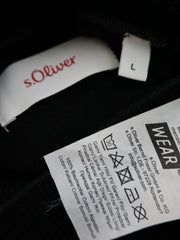 Maleta s'Oliver - marimea L - Barbati