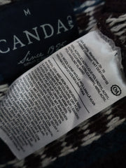 Bluza (15%lana) Canada - marimea M - Barbati