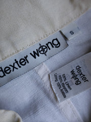 Jacheta (in) Dexter Wong - marimea S - Femei