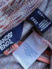 Sacou Land's End - marimea M - Femei