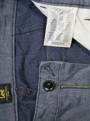 Pantaloni Lee - marimea XS W27/L31 - Barbati