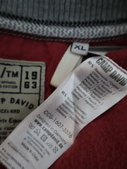 Bluza Camp David - marimea XL - Barbati