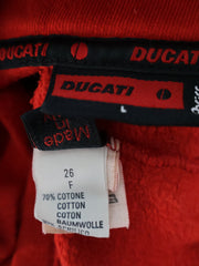 Bluza Asics Ducati - marimea L - Barbati