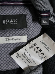 Cardigan (stil sacou) Brax - marimea XXL/3XL - Barbati
