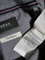 Cardigan (stil sacou) Brax - marimea XXL/3XL - Barbati