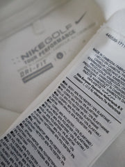 Bluza Nike (golf) - marimea L - Barbati