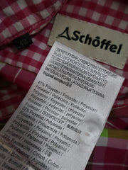Camasa Schoffel - marimea L - Femei