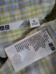 Camasa Uniqlo - marimea XL - Femei