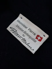 Vesta (100%lana) Peter Hahn - marimea L/XL - Barbati