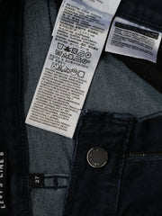 Blugi Levi's - marimea S W27 - Femei